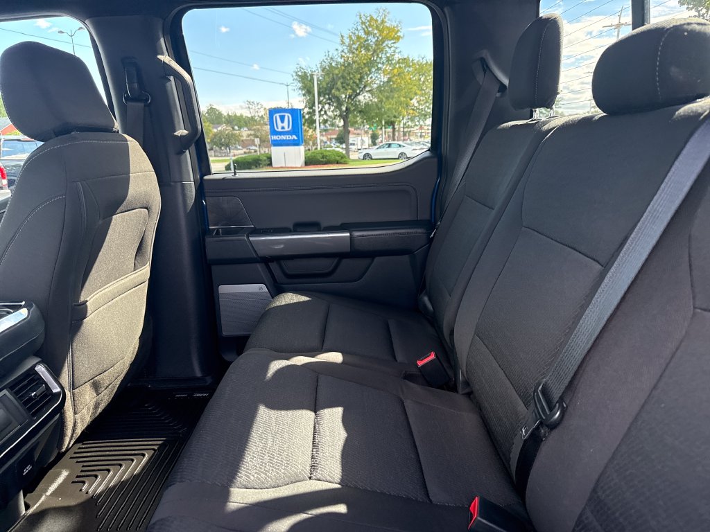 2022 Ford F-150 XLT - Photo 19