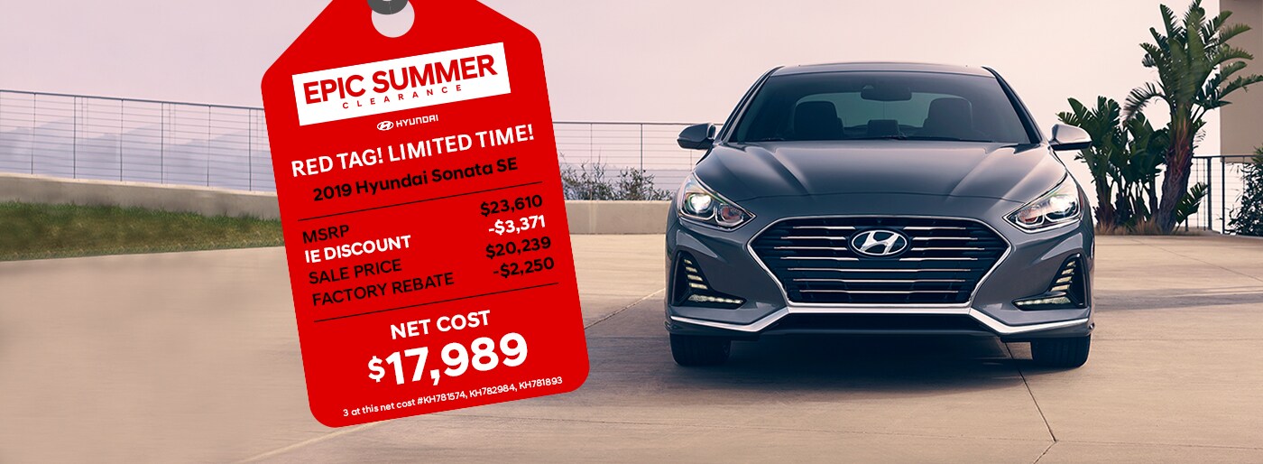 Hyundai Inland Empire Loma Linda, CA New & Used Hyundai Dealership