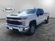 Used 2025 Chevrolet Silverado 2500 HD LT Truck Crew Cab