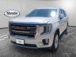 Used 2022 GMC Yukon SLT SUV