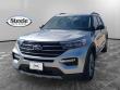Used 2021 Ford Explorer XLT SUV
