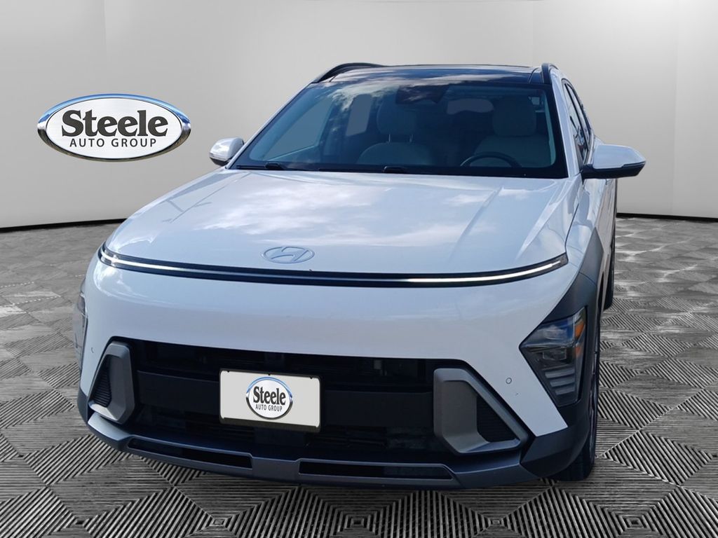 2024 Hyundai Kona SUV 