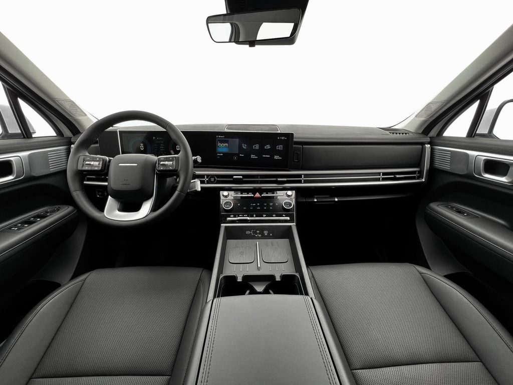 2025 Hyundai Santa Fe SEL - Photo 13