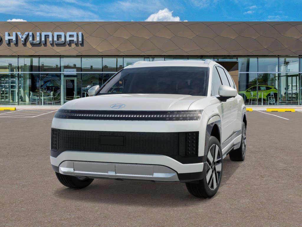 2026 Hyundai IONIQ 9 SEL - Photo 6