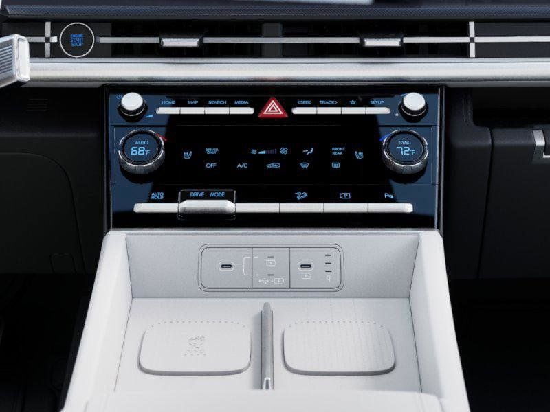 2026 Hyundai Santa Fe SEL - Photo 16