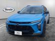Used 2025 Chevrolet Trax ACTIV SUV