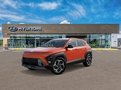 2026 Hyundai Kona Limited FWD SUV