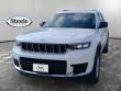 Used 2023 Jeep Grand Cherokee L L Laredo SUV