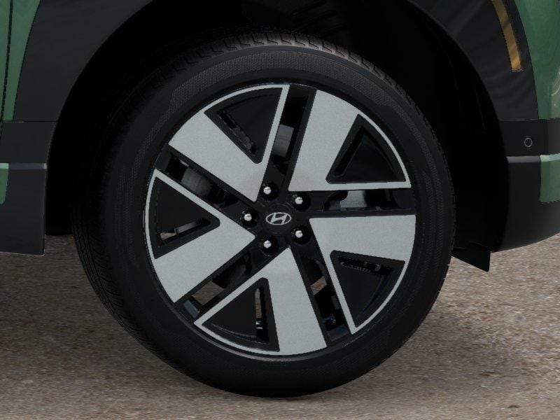 2026 Hyundai IONIQ 9 SEL - Photo 8