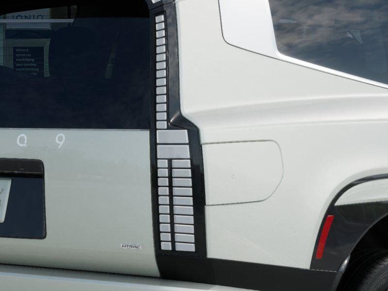 2026 Hyundai IONIQ 9 SEL - Photo 10