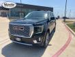 Used 2021 GMC Yukon XL Denali SUV