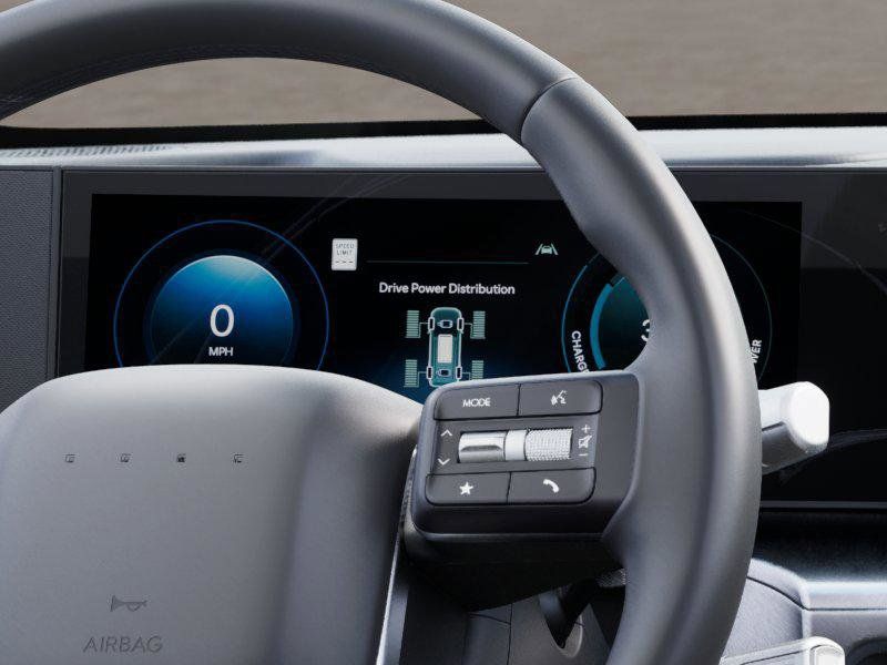 2026 Hyundai IONIQ 9 SEL - Photo 14