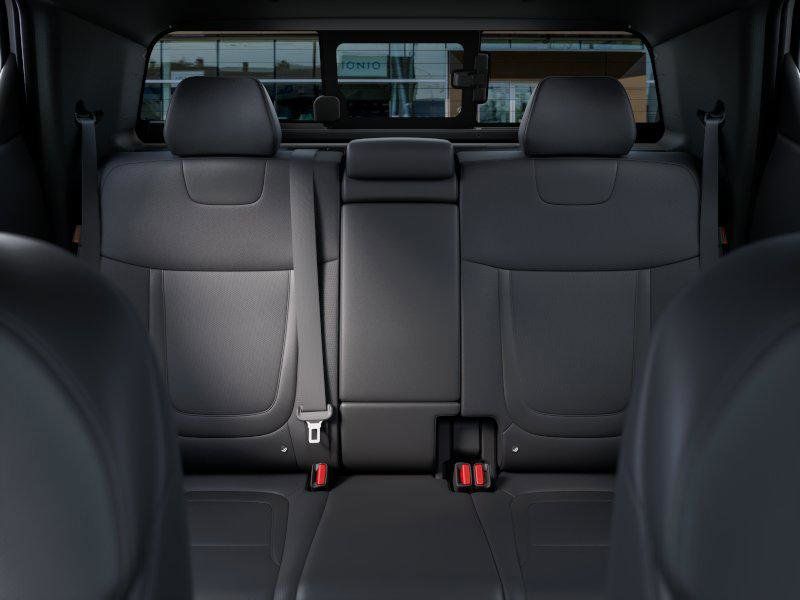 2026 Hyundai Santa Cruz Limited - Photo 12