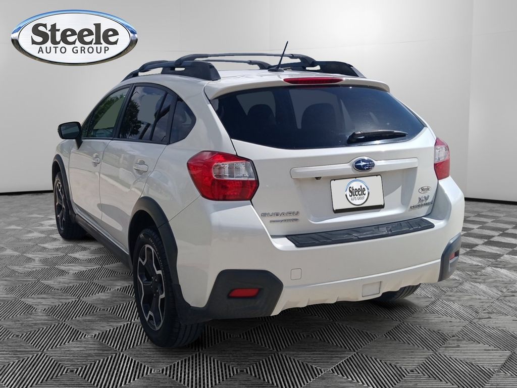 Used 2015 Subaru XV Crosstrek Limited with VIN JF2GPAMC3F8259243 for sale in Kyle, TX