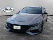 Used 2023 Hyundai Elantra N Line Sedan