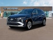  Hyundai Tucson Hybrid