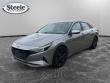 Used 2023 Hyundai Elantra SEL Sedan