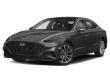 New 2022 Hyundai Sonata Limited Sedan