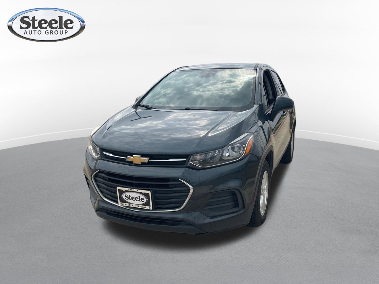 2021 Chevrolet Trax