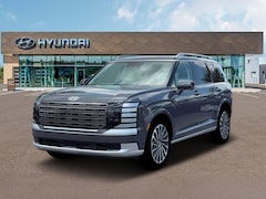 2026 Hyundai Palisade Calligraphy AWD SUV