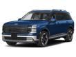 New 2027 Hyundai Palisade Hybrid Limited 7P SUV