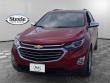 Used 2018 Chevrolet Equinox Premier w/2LZ SUV