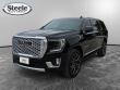 Used 2024 GMC Yukon Denali SUV