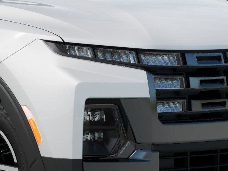 2026 Hyundai Santa Cruz Limited - Photo 9