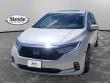 Used 2023 Honda Odyssey EX-L Van