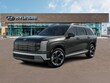  Hyundai Palisade Hybrid