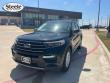 Used 2020 Ford Explorer XLT SUV