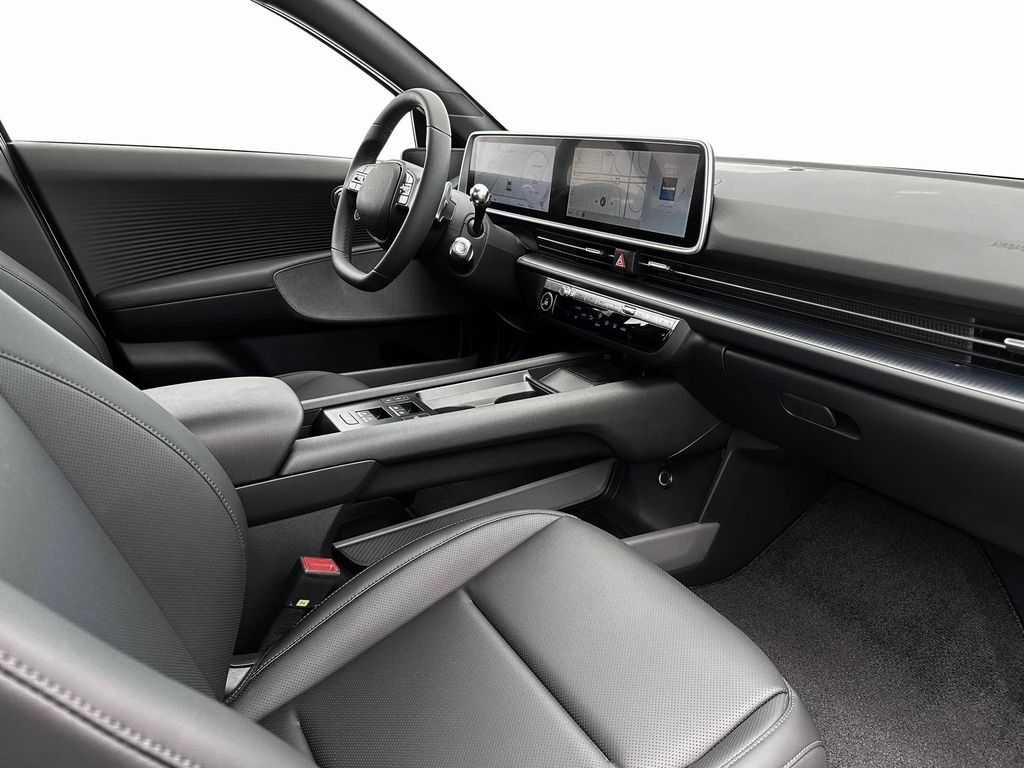 2025 Hyundai IONIQ 6 SEL - Photo 15