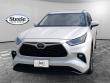 Used 2021 Toyota Highlander XLE SUV