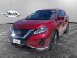 Used 2022 Nissan Murano Platinum SUV