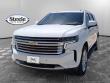 Used 2021 Chevrolet Tahoe High Country SUV