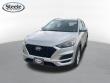 Used 2020 Hyundai Tucson Value SUV