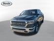 Used 2020 Ram 1500 Laramie Truck Crew Cab