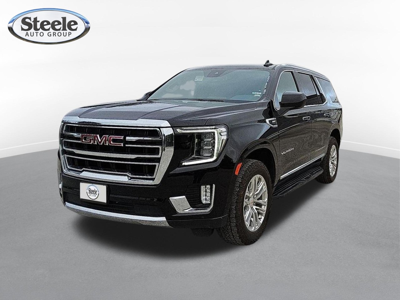 2024 Gmc Yukon