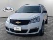 Used 2016 Chevrolet Traverse LS SUV