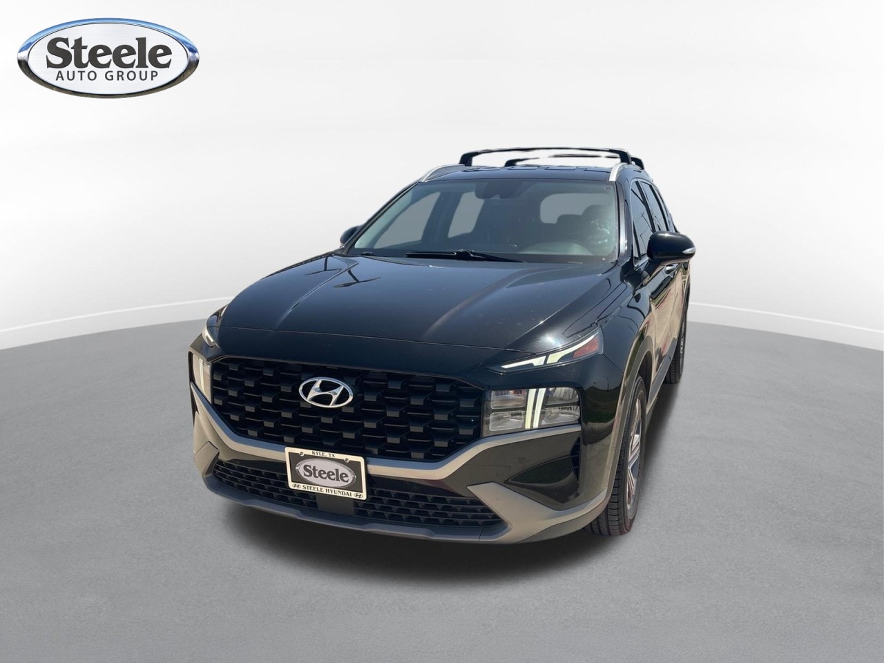 2023 Hyundai Santa Fe SUV 