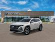 New 2025 Hyundai Tucson SE SUV