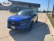 Used 2025 Honda CR-V Hybrid Sport-L SUV