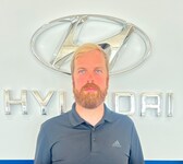 Staff member Matthew Hadley from ID_5f269d