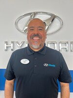 Staff member Rick Rodriguez from ID_806bc0