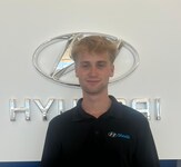 Staff member William Parnell from ID_5f269d