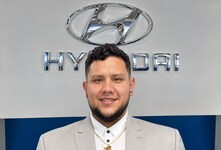 Staff member Victor Santaolaya Martinez from ID_5f269d