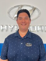 Staff member Rinaldo Carbonero from ID_5f269d