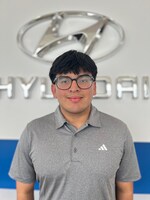 Staff member David Cardenas from ID_5f269d