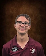 Staff member Vova Forgione from ID_559e73