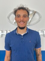 Staff member Dylan Fluellen from ID_5f269d